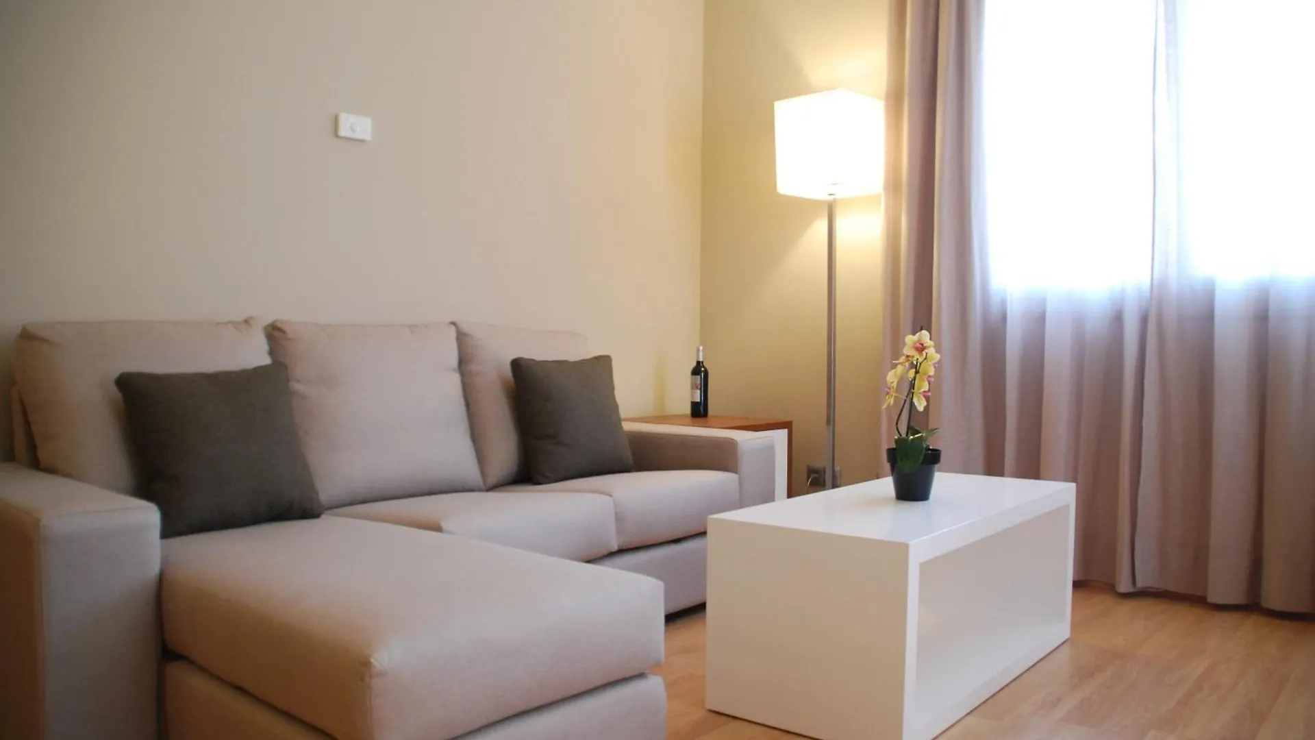 Hotel Can Galvany Vallromanes
