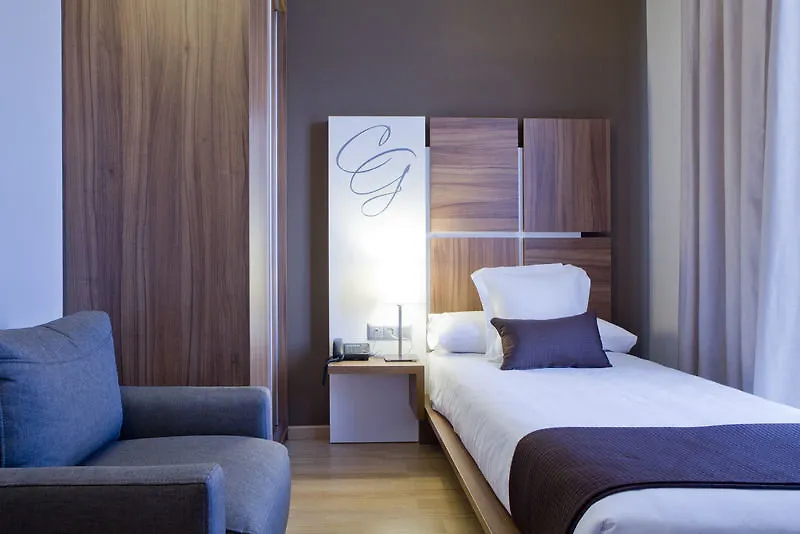 ****  Hotel & Spa Golden Barcelona Vallromanes Spain