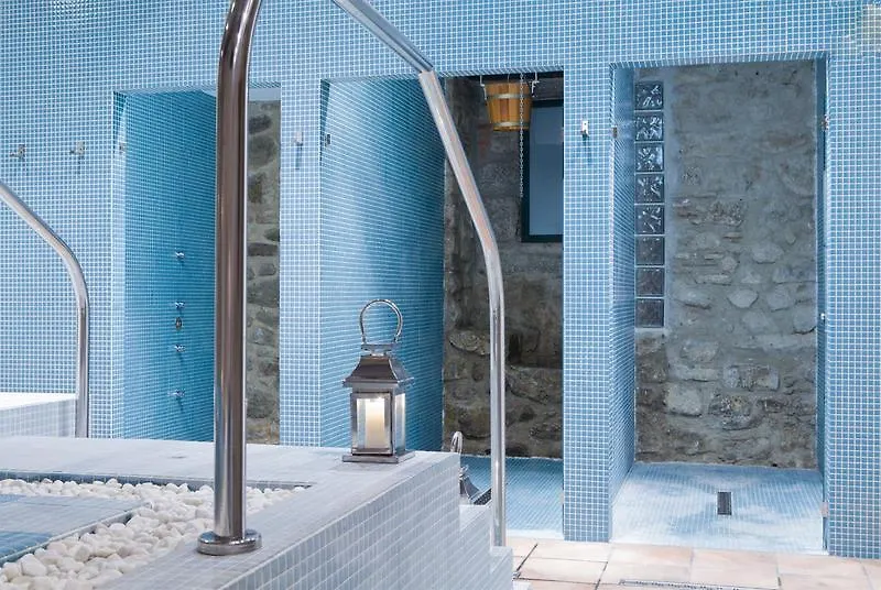 Hotel & Spa Golden Barcelona Vallromanes