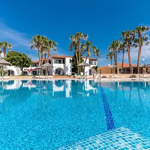 Aparthotel Vistapicas Cala'N Blanes (Menorca)
