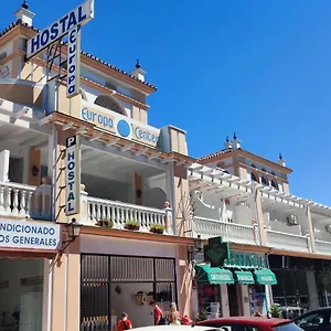 Gasthuis Hostal Europa Estepona