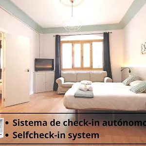 Casa de hóspedes Regina Selfcheck-in Smart