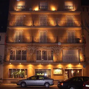 Tall De Conill Hotel