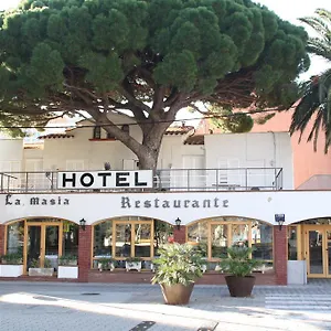 La Masia Hotel