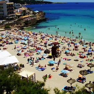 Bed & Breakfast Zhimbad By The Sea Cala Ratjada (Mallorca)