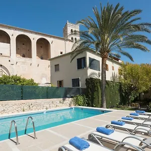 Hotel Sa Bisbal - Turismo De Interior Selva (Mallorca)
