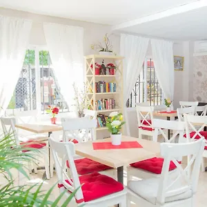 Hotel Marbella Fuengirola