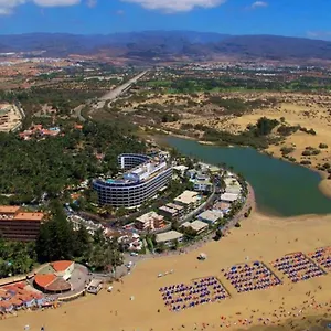 Aparthotel Oasis Sol Maspalomas (Gran Canaria)