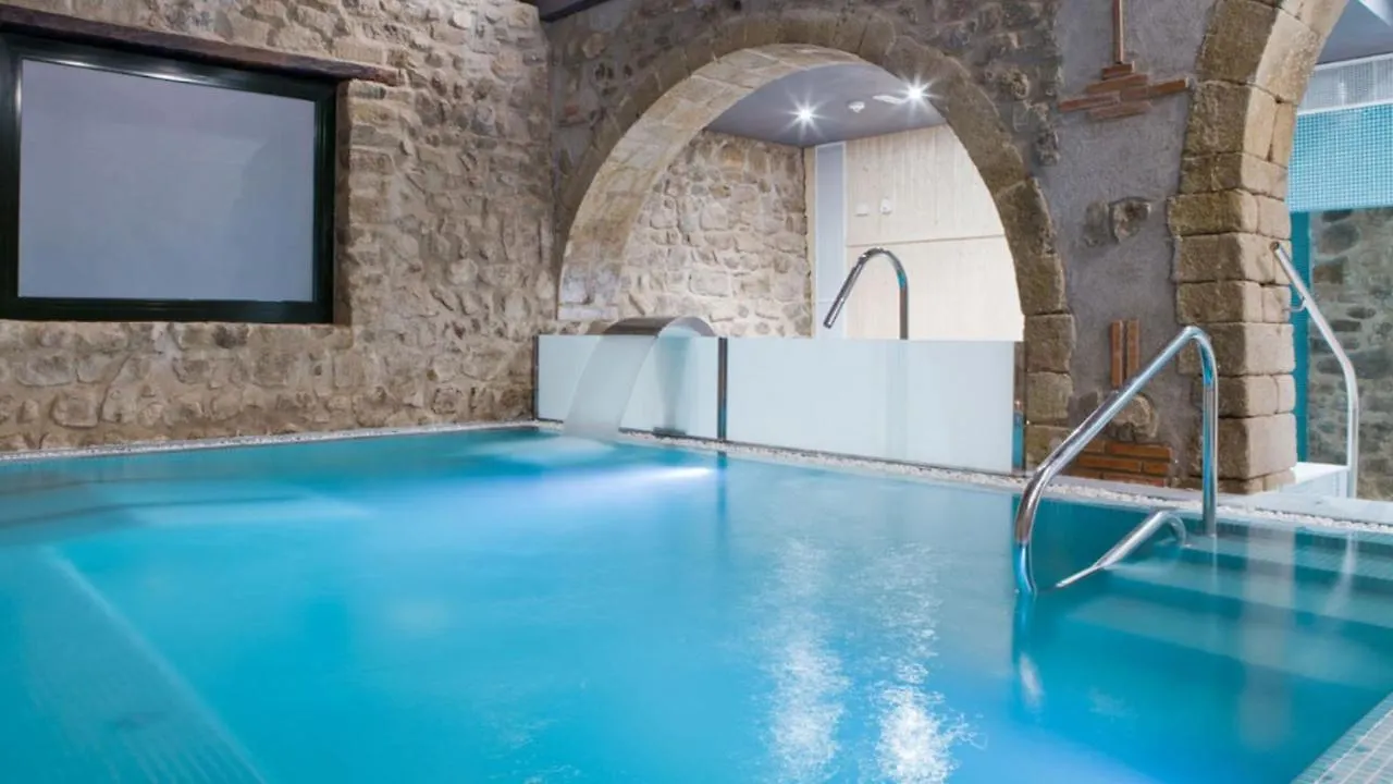 Hotel & Spa Golden Barcelona Vallromanes