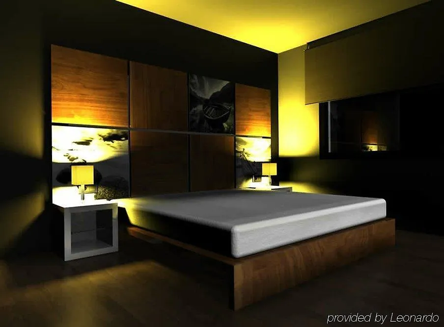 Hotel & Spa Golden Barcelona Vallromanes