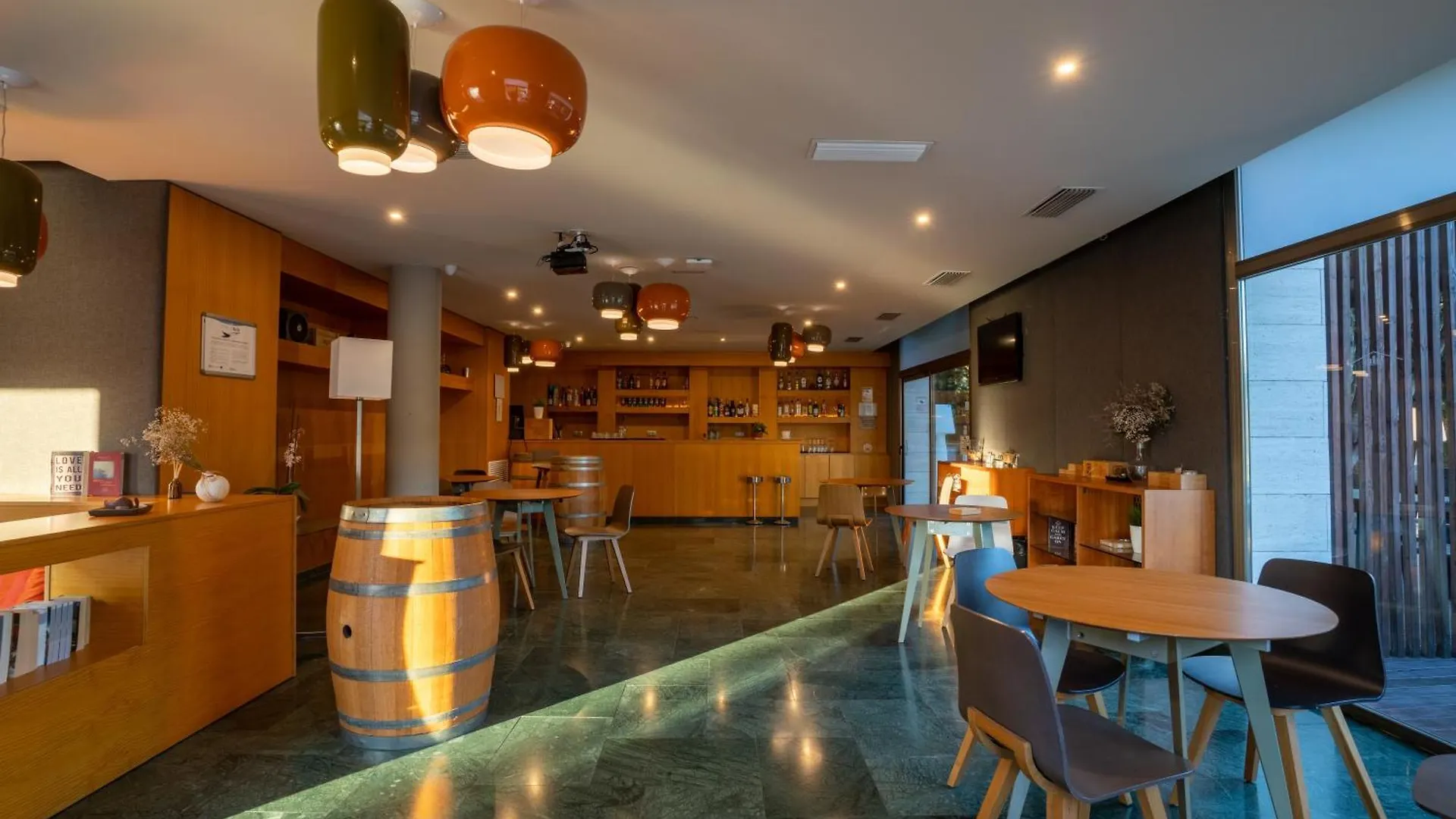 Hotel & Spa Golden Barcelona Vallromanes Spain
