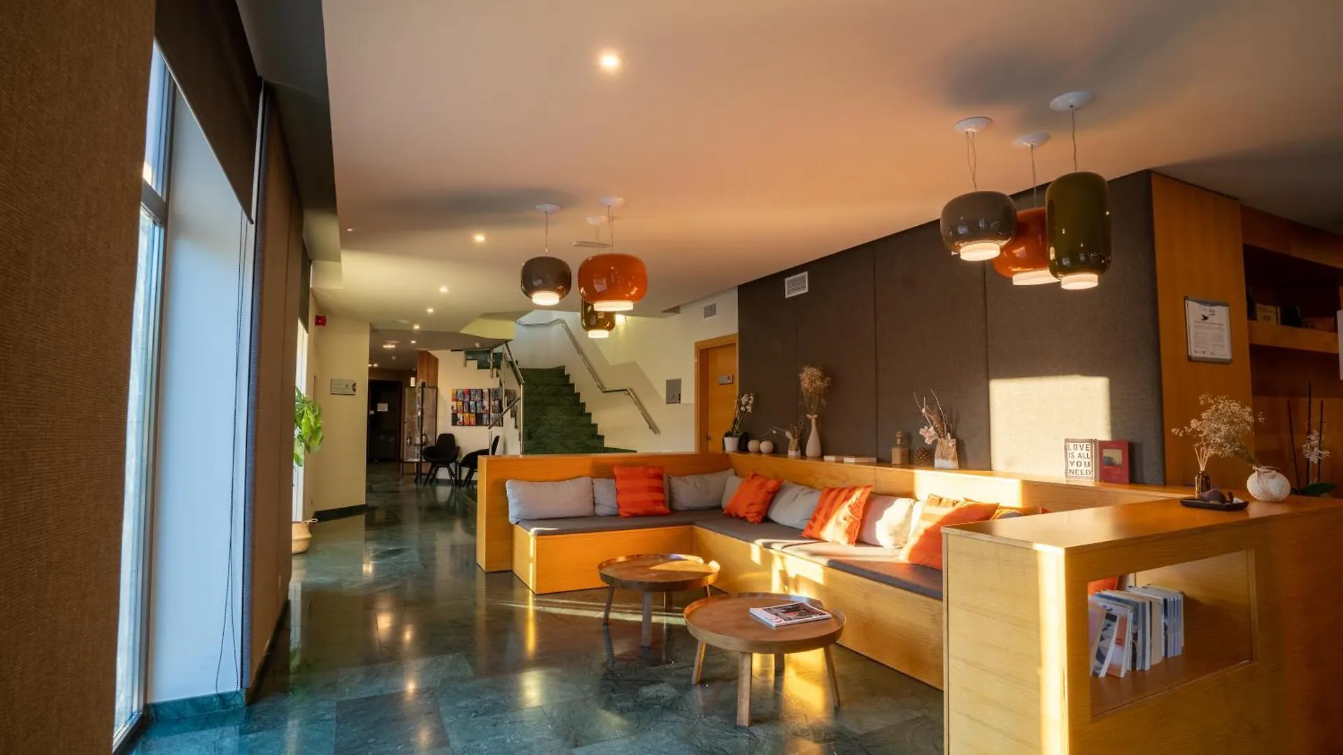 Hotel & Spa Golden Barcelona Vallromanes
