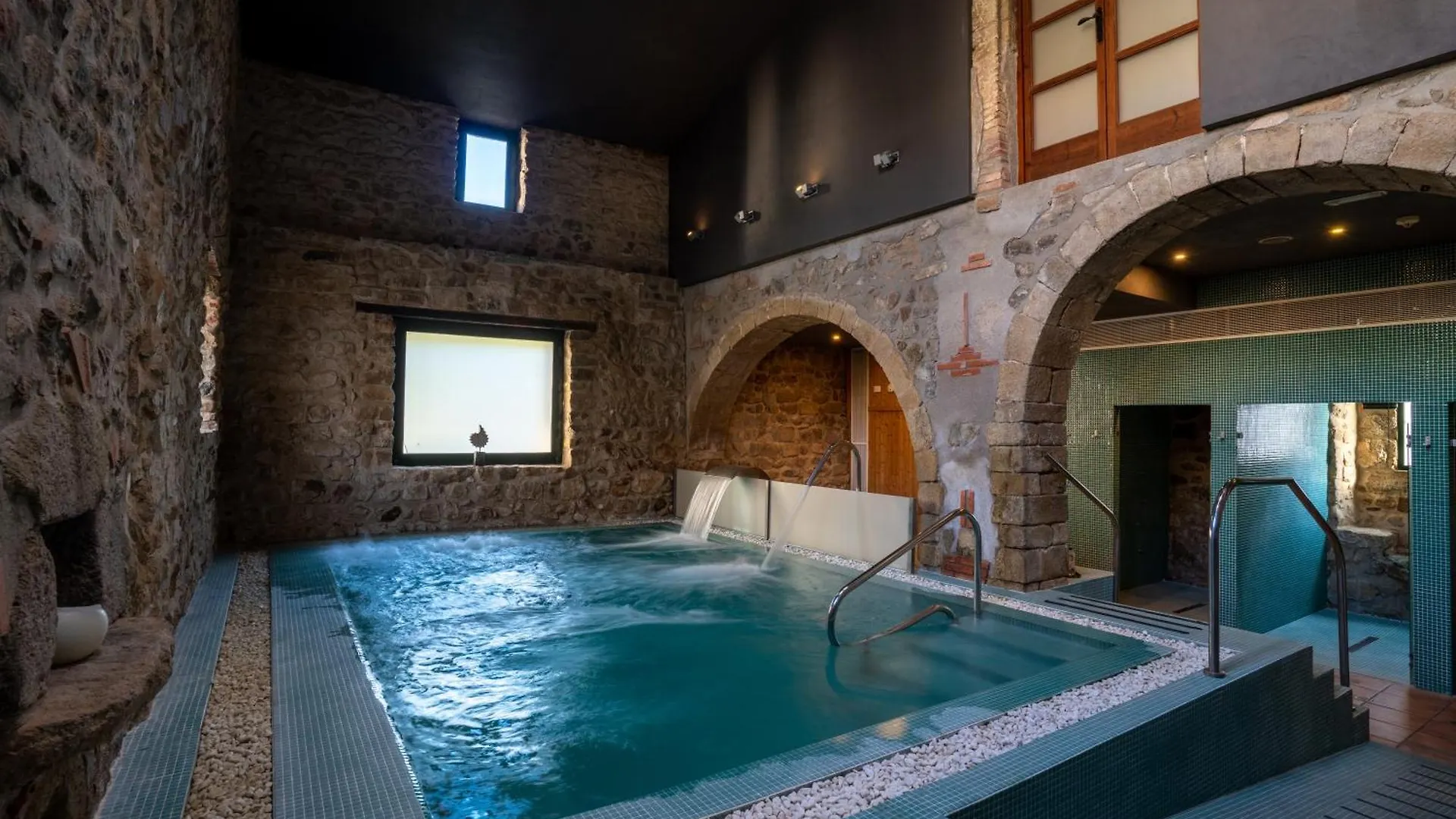 Hotel & Spa Golden Barcelona Vallromanes 4*,  Spain