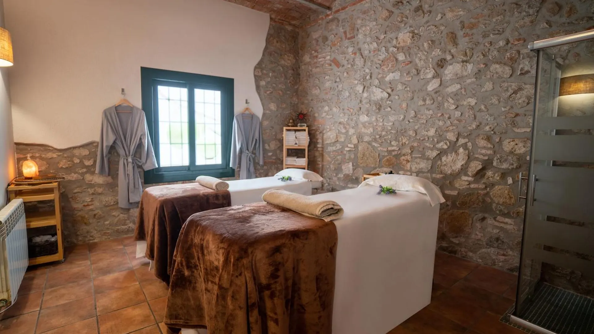 Hotel & Spa Golden Barcelona Vallromanes