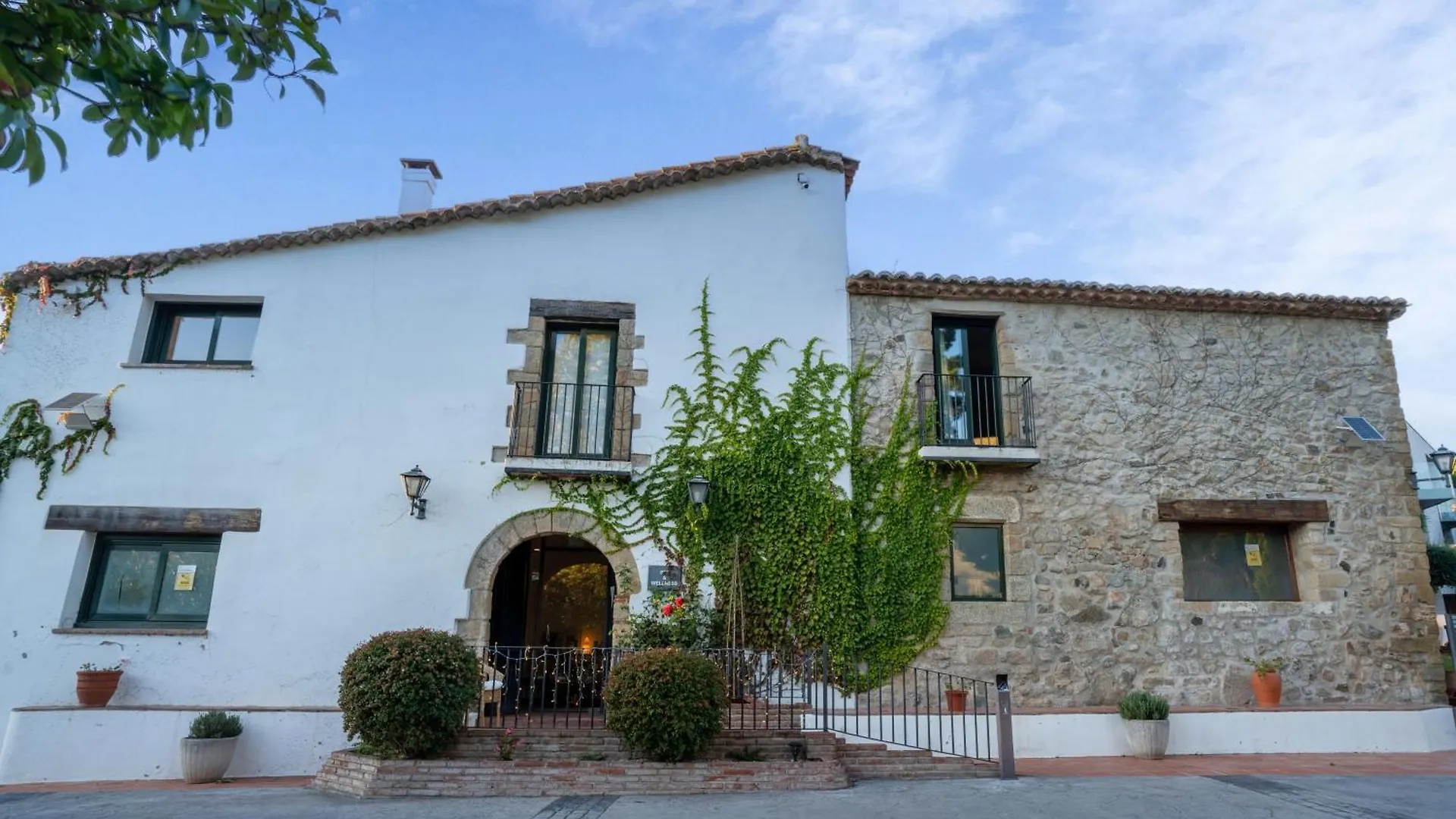Hotel & Spa Golden Barcelona Vallromanes