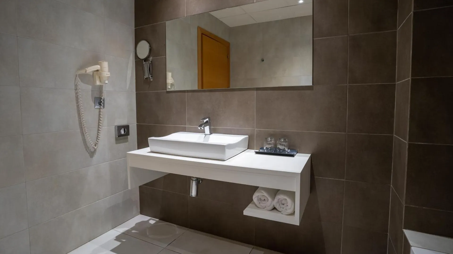 Hotel & Spa Golden Barcelona Vallromanes