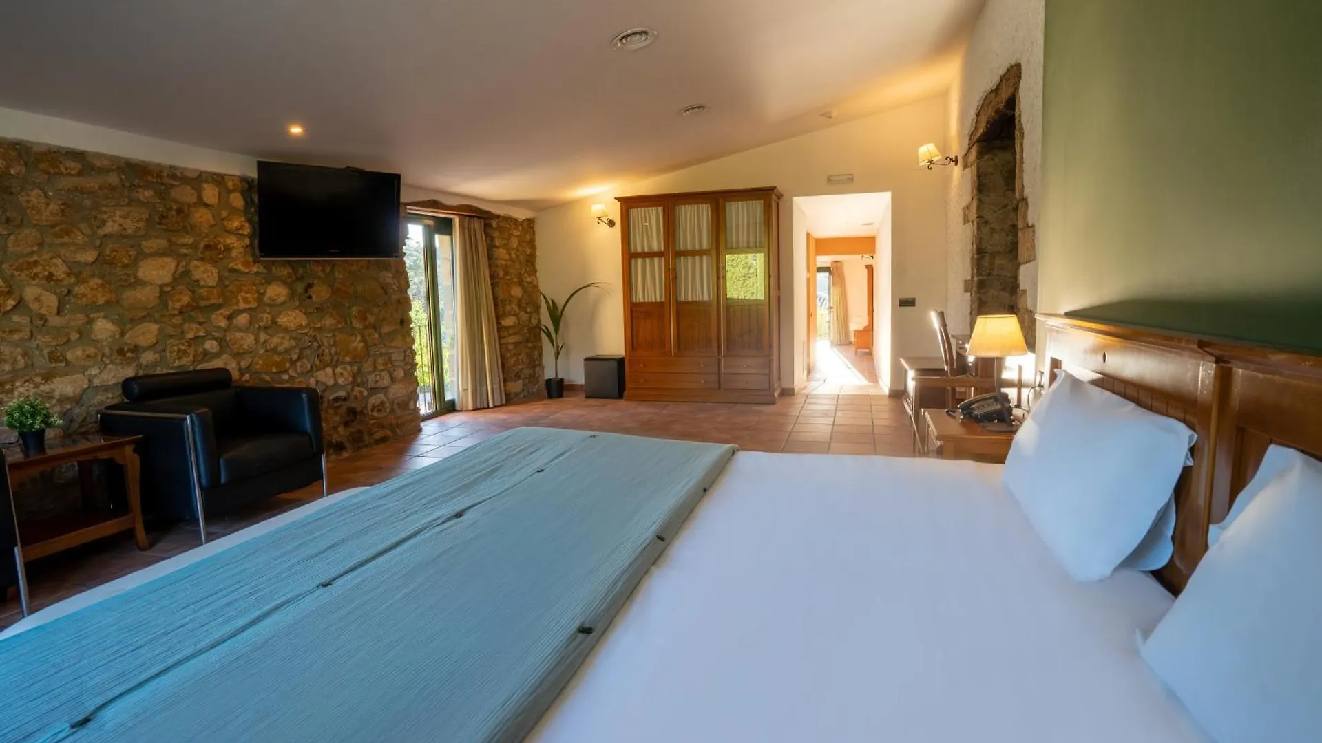 Hotel & Spa Golden Barcelona Vallromanes