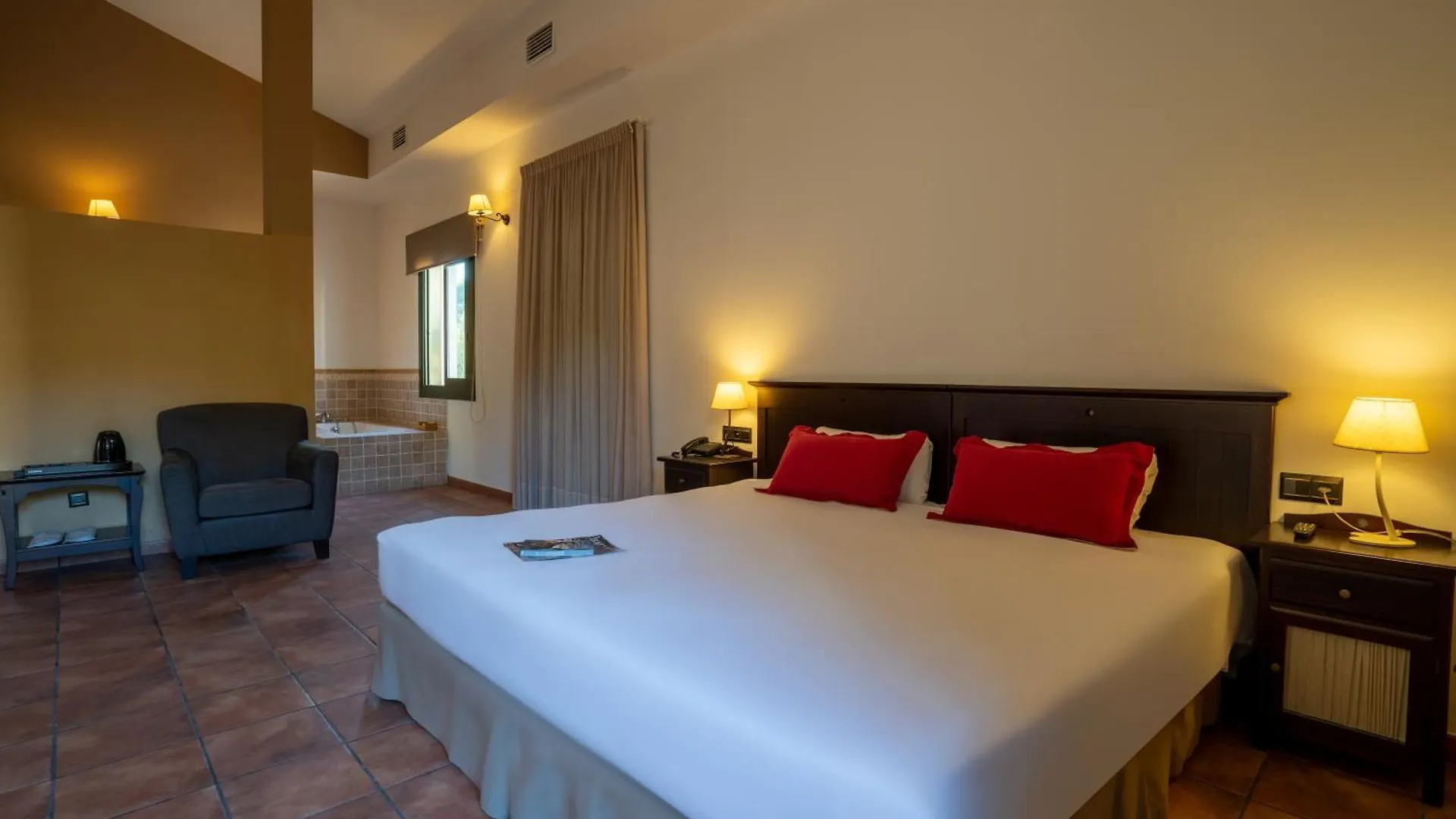 Hotel & Spa Golden Barcelona Vallromanes