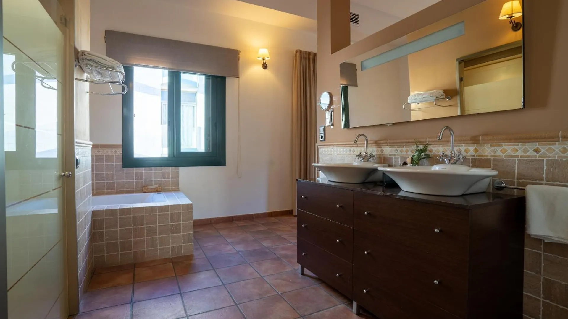 Hotel & Spa Golden Barcelona Vallromanes Spain
