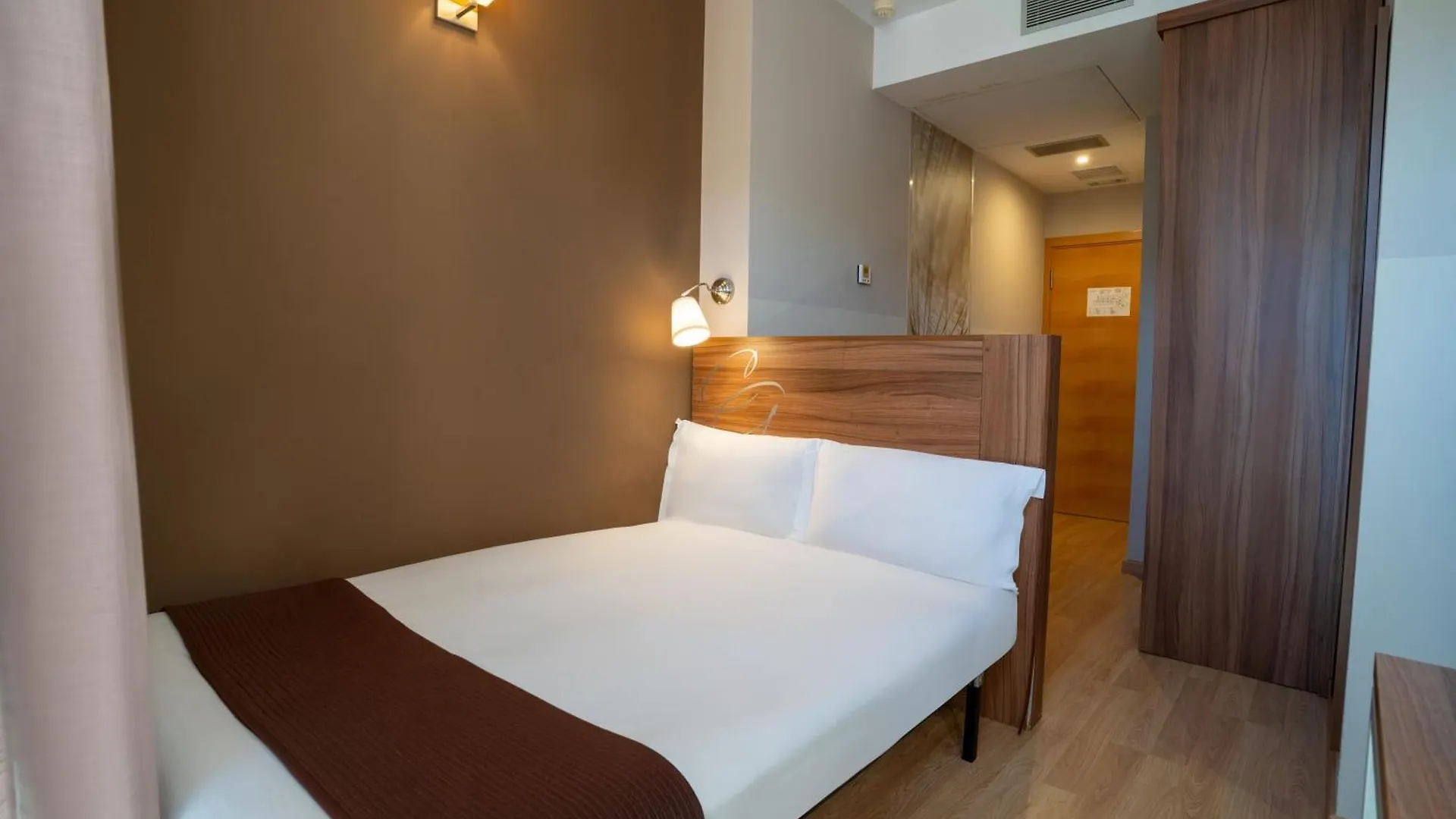 Hotel & Spa Golden Barcelona Vallromanes