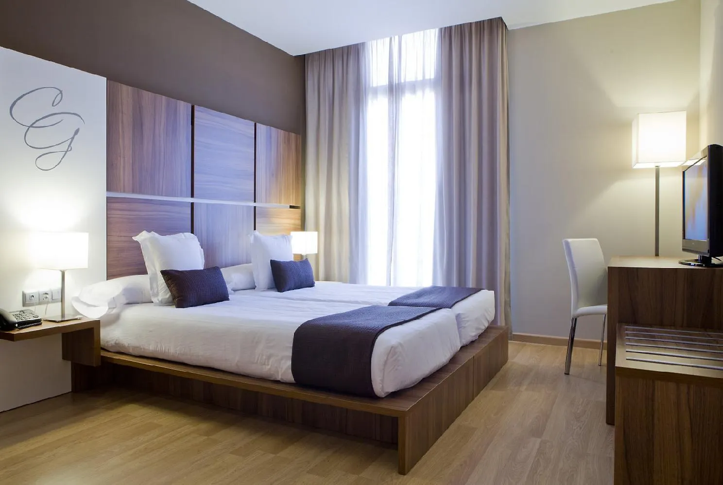 Hotel & Spa Golden Barcelona Vallromanes