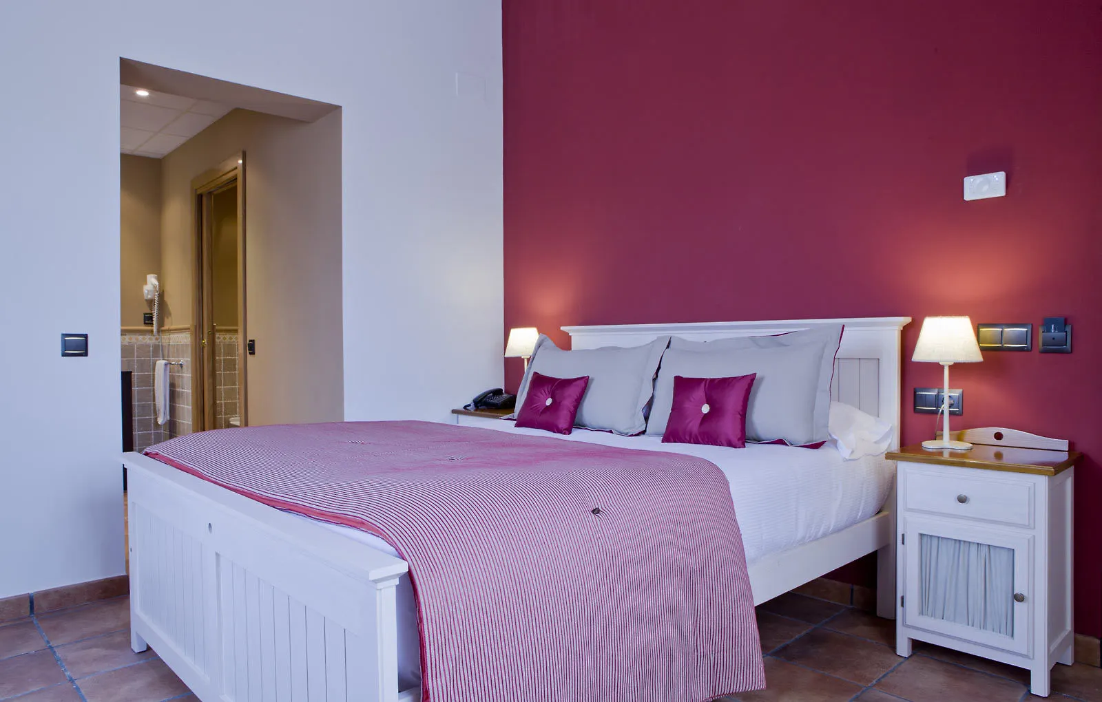 Hotel & Spa Golden Barcelona Vallromanes