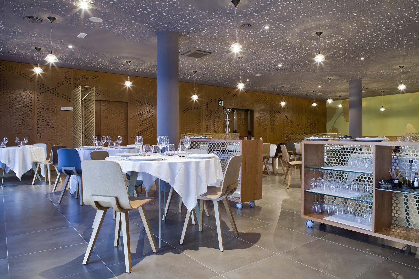 Hotel & Spa Golden Barcelona Vallromanes