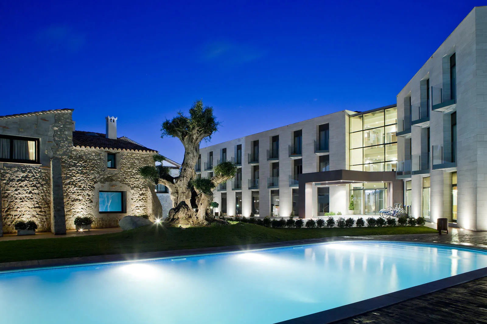 Hotel & Spa Golden Barcelona Vallromanes