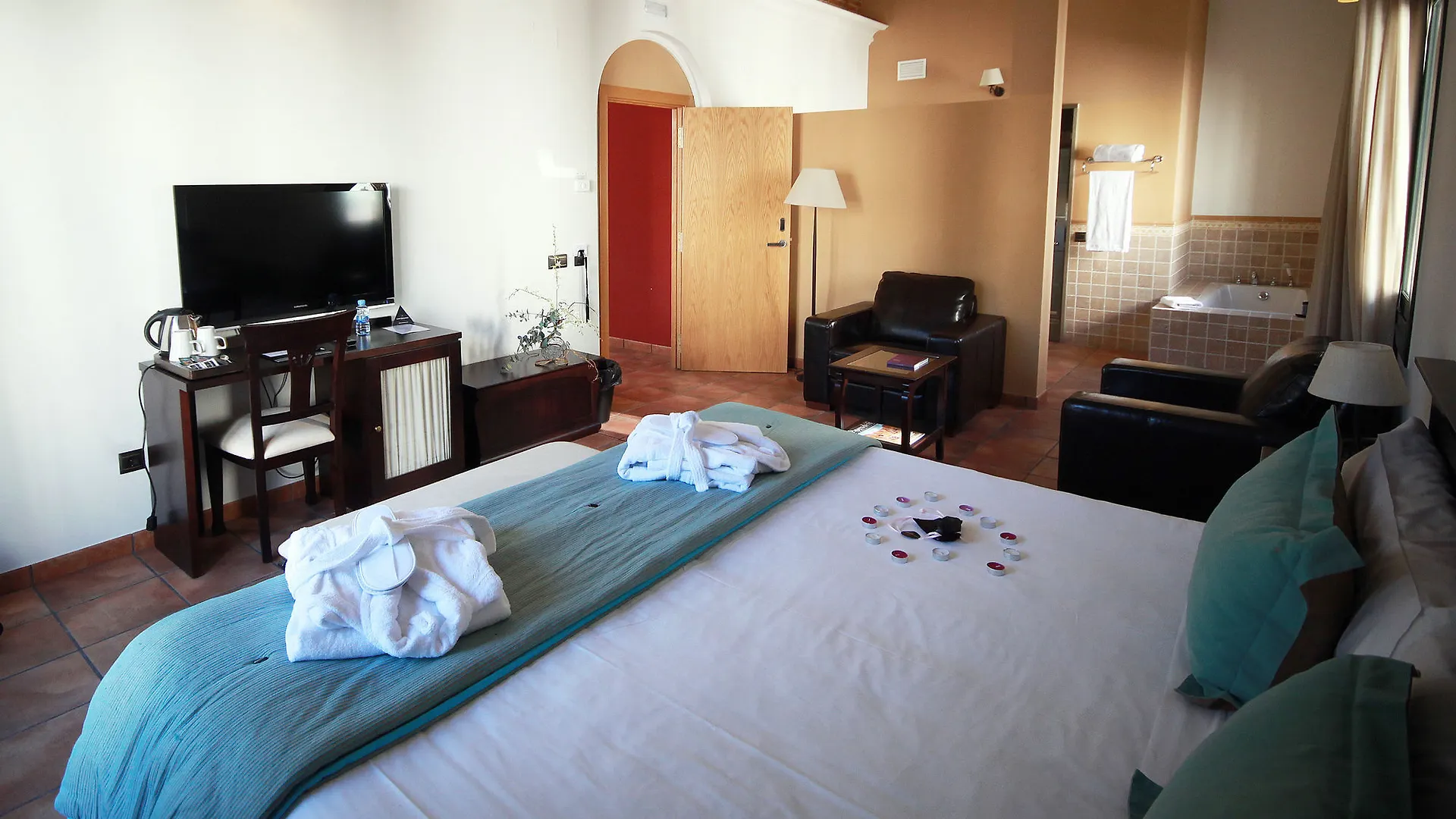 Hotel & Spa Golden Barcelona Vallromanes