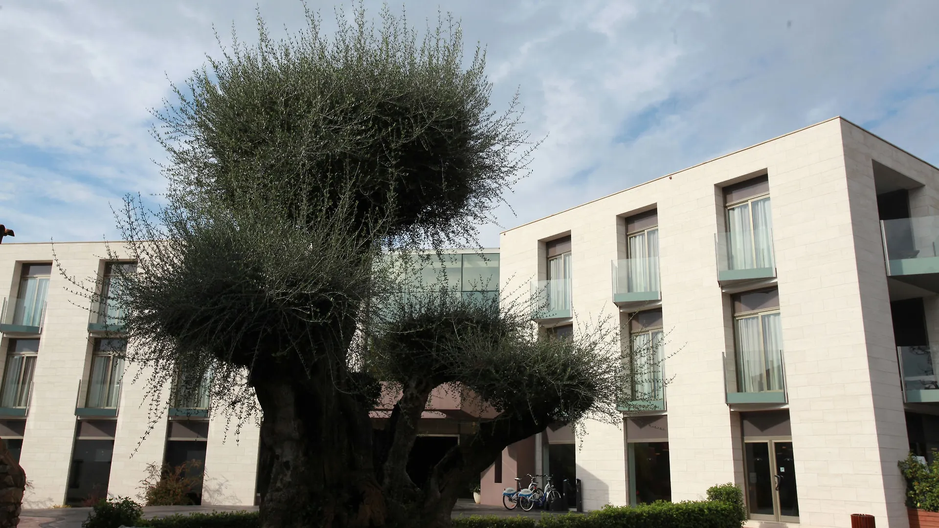Hotel & Spa Golden Barcelona Vallromanes